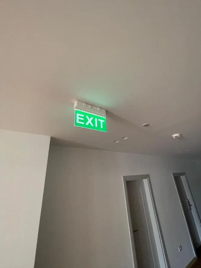 Szálloda Ladi Rooms Tirana