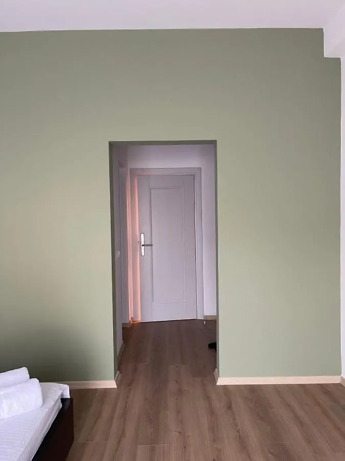 Ladi Rooms Tirana