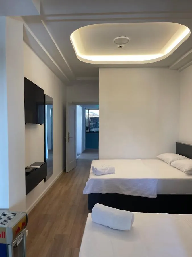 Ladi Rooms Tirana