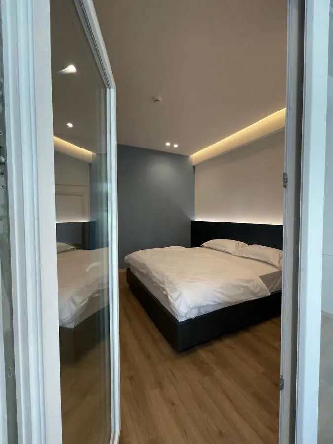 Szálloda Ladi Rooms Tirana