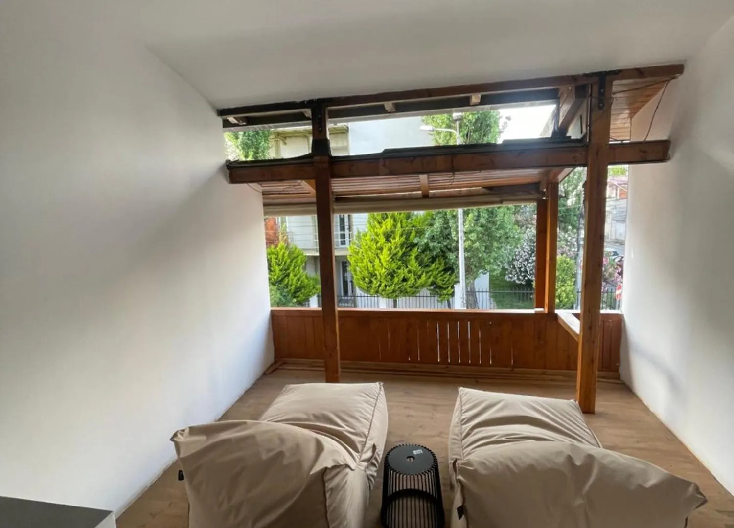 Ladi Rooms Tirana