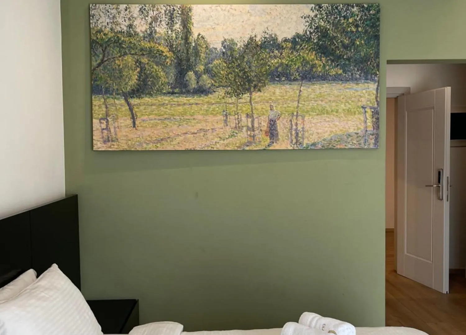 Szálloda Ladi Rooms Tirana
