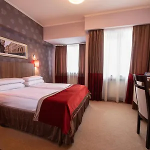 **** Hotel Ambasador Rumänien