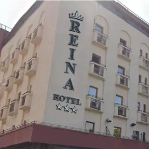 *** Hotel Reina Rumänien