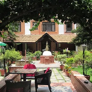 *** Hotel Ganesh Himal Nepal