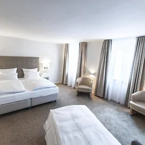 Bayerischer Hof Hotel Kitzingen