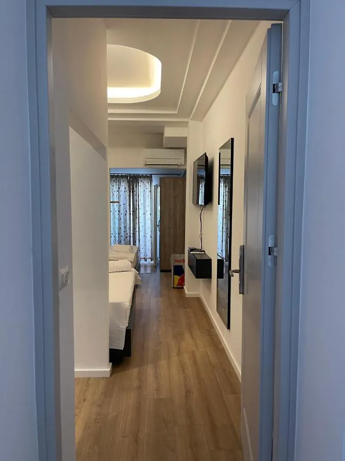 Ladi Rooms Tirana Albanien