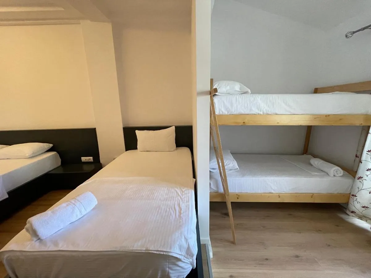 Ladi Rooms Tirana