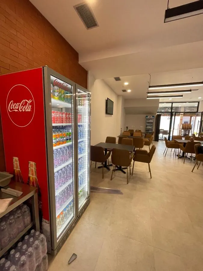 Ladi Rooms Tirana