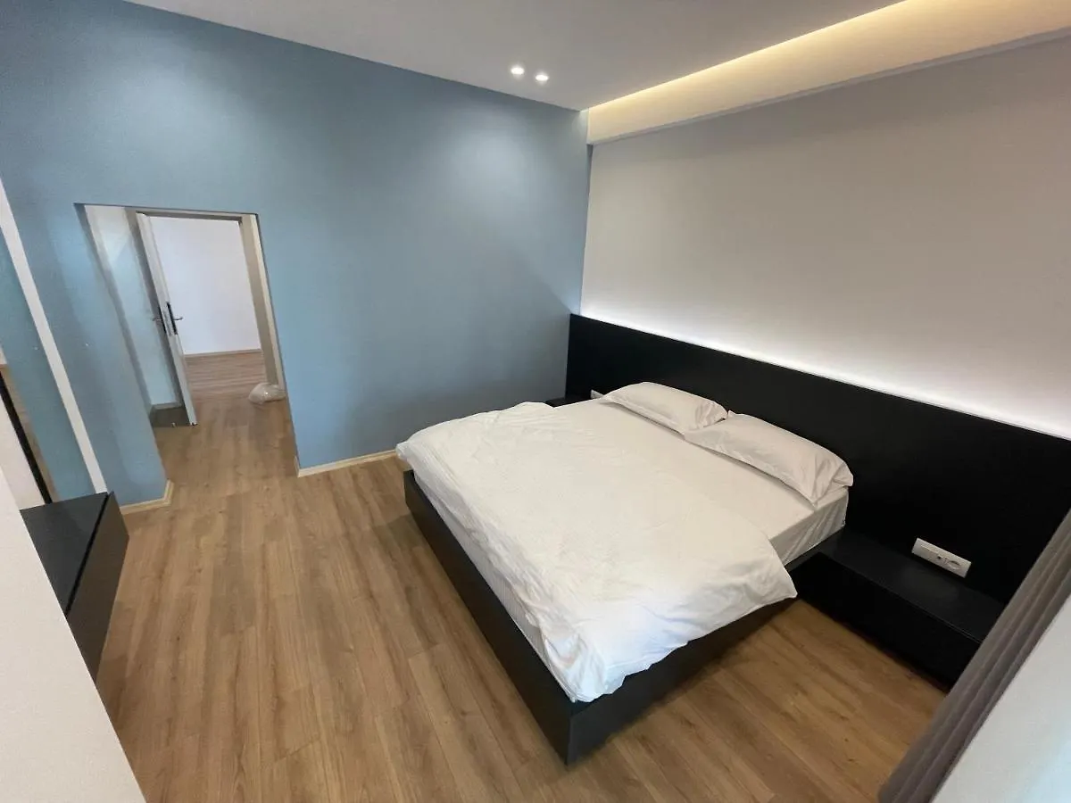 Ladi Rooms Tirana