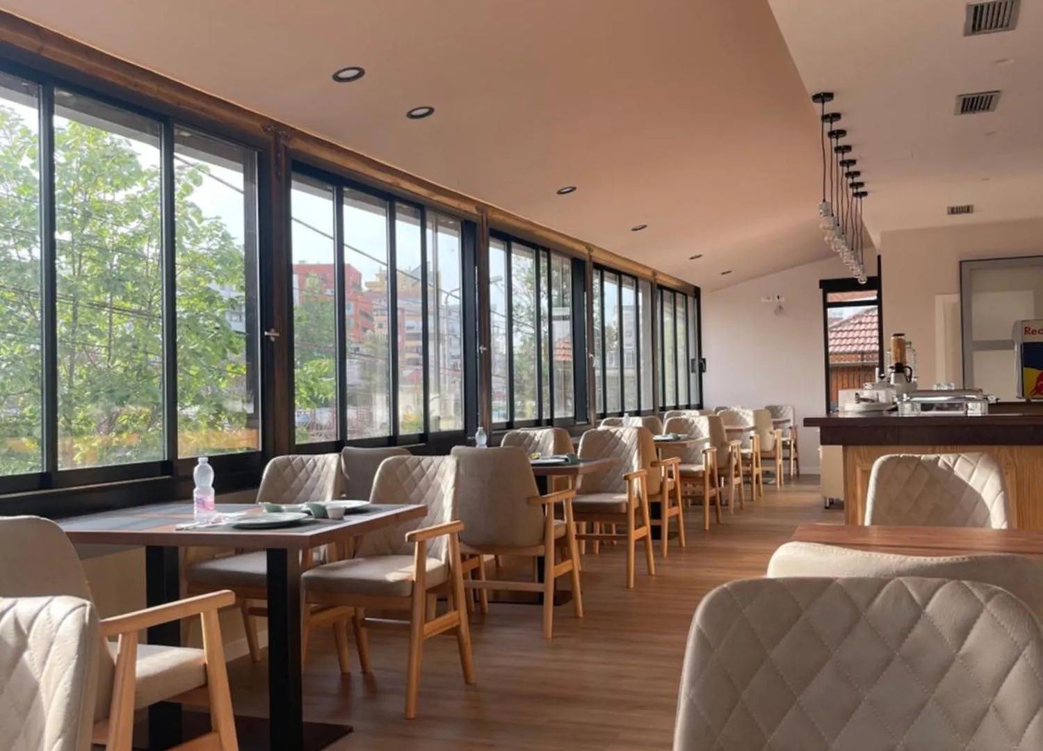 Ladi Rooms Tirana Albanien